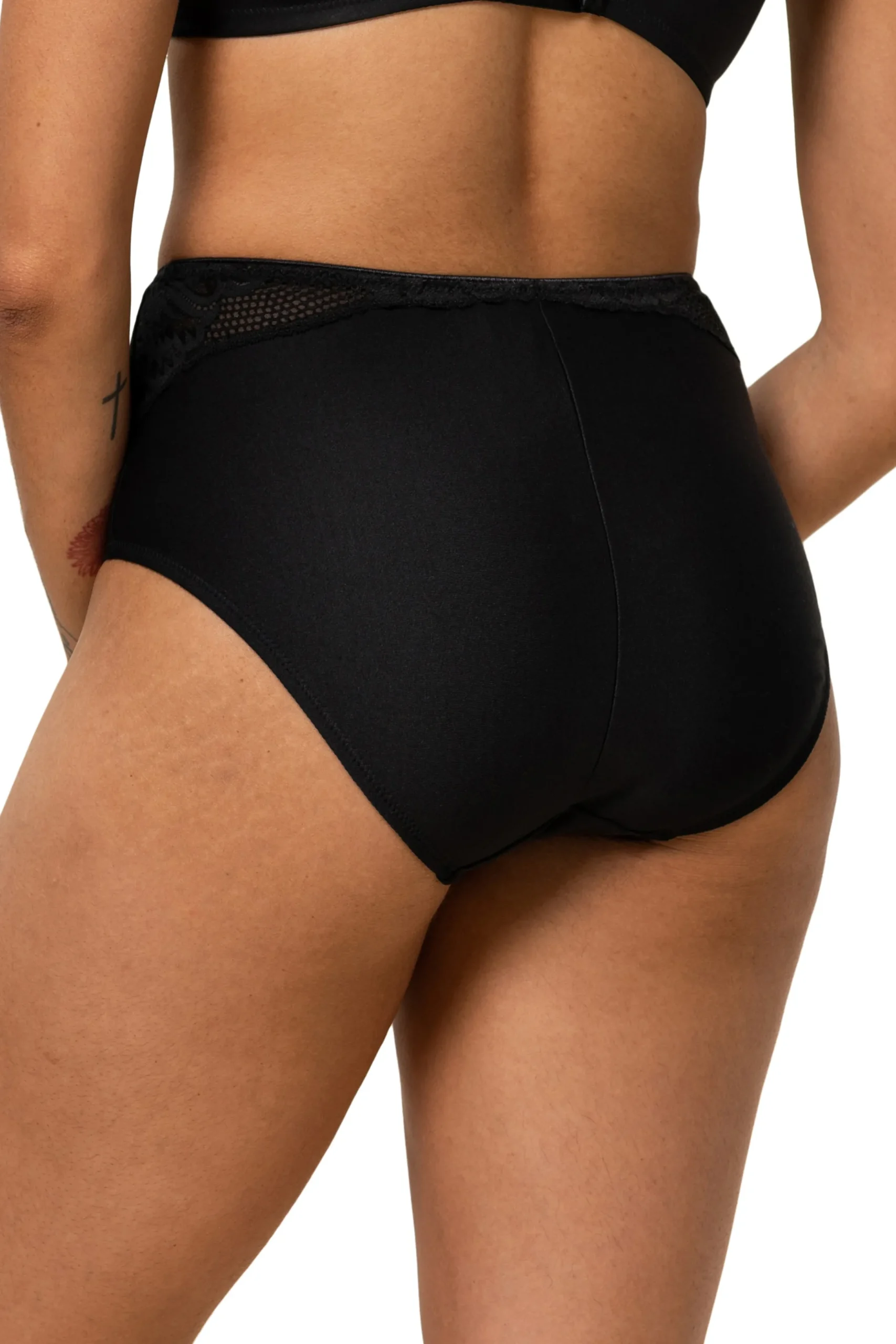 ModernLace Panties