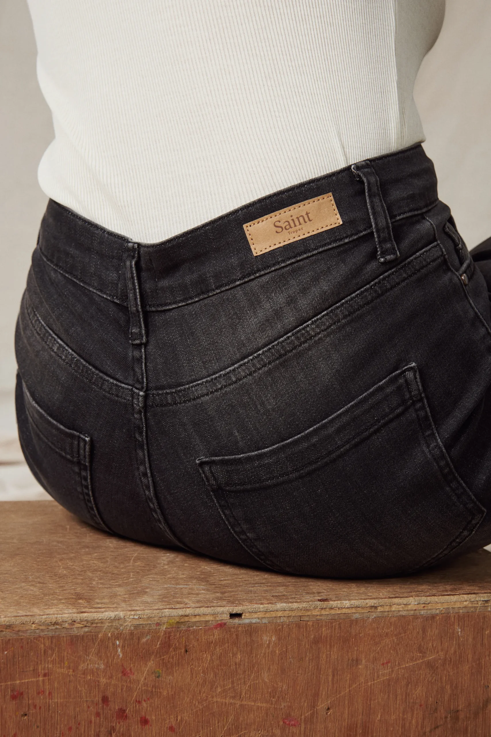 MollySZ Jeans