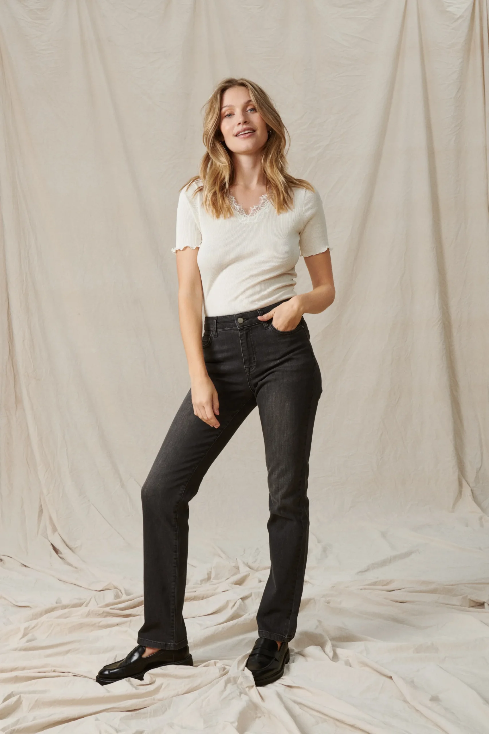 MollySZ Jeans