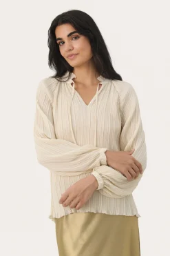 MyraPW Blouse