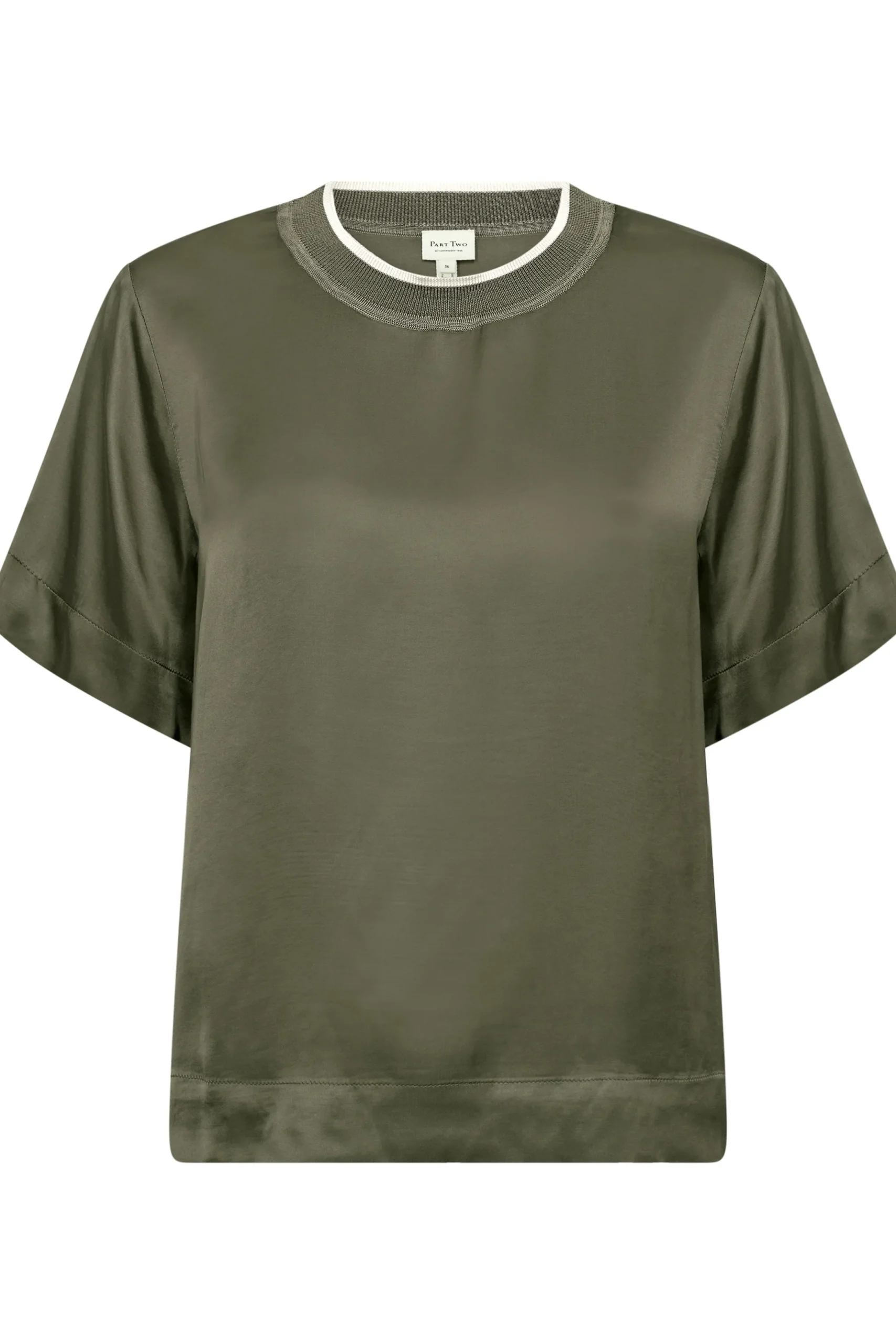 NadenaePW Blouse