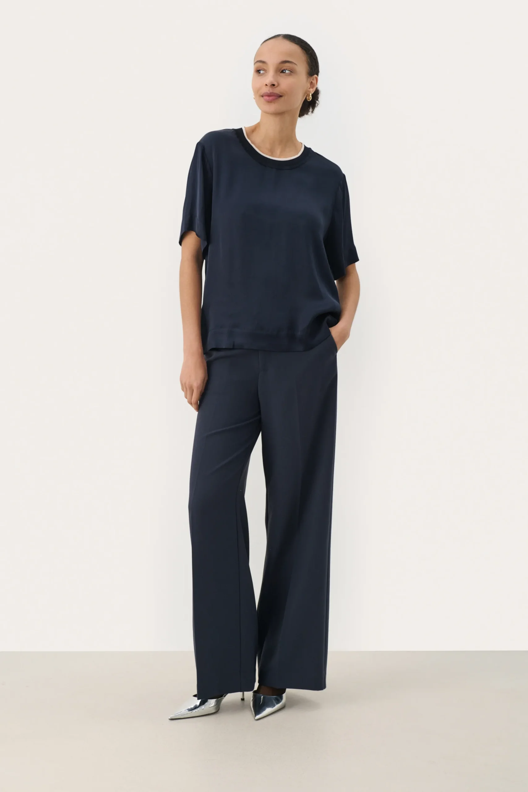 NadenaePW Blouse