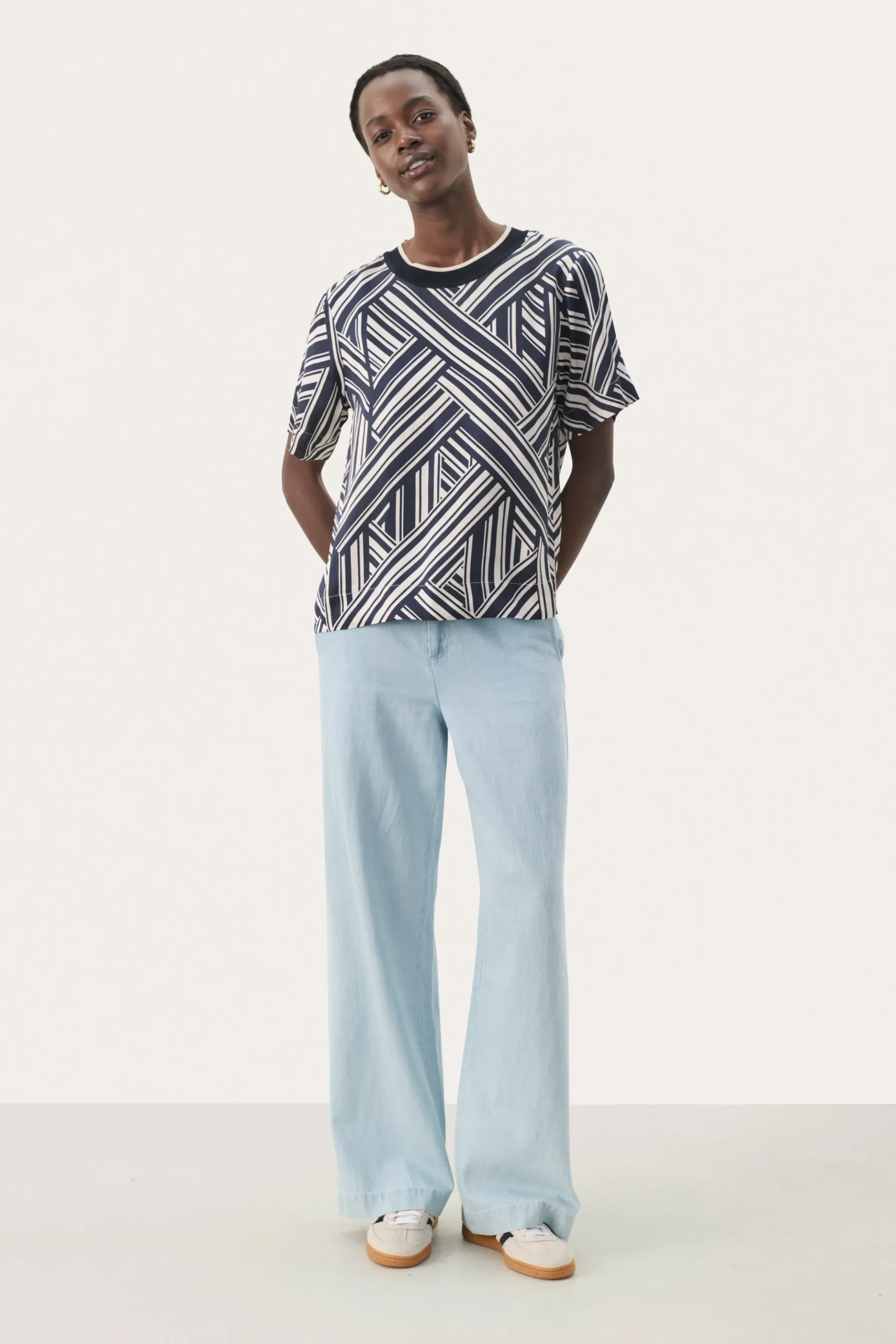 NadenaePW Blouse