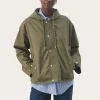 NadyaPW Outerwear