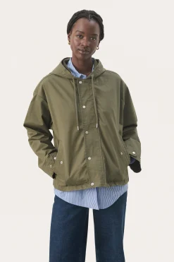 NadyaPW Outerwear