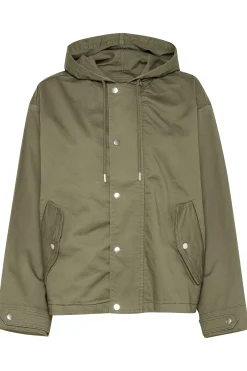 NadyaPW Outerwear