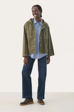 NadyaPW Outerwear