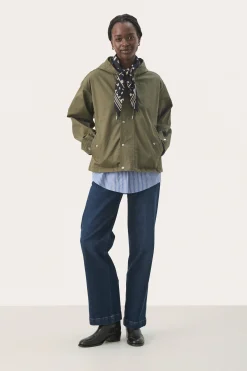 NadyaPW Outerwear