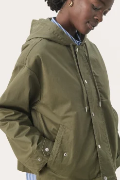 NadyaPW Outerwear