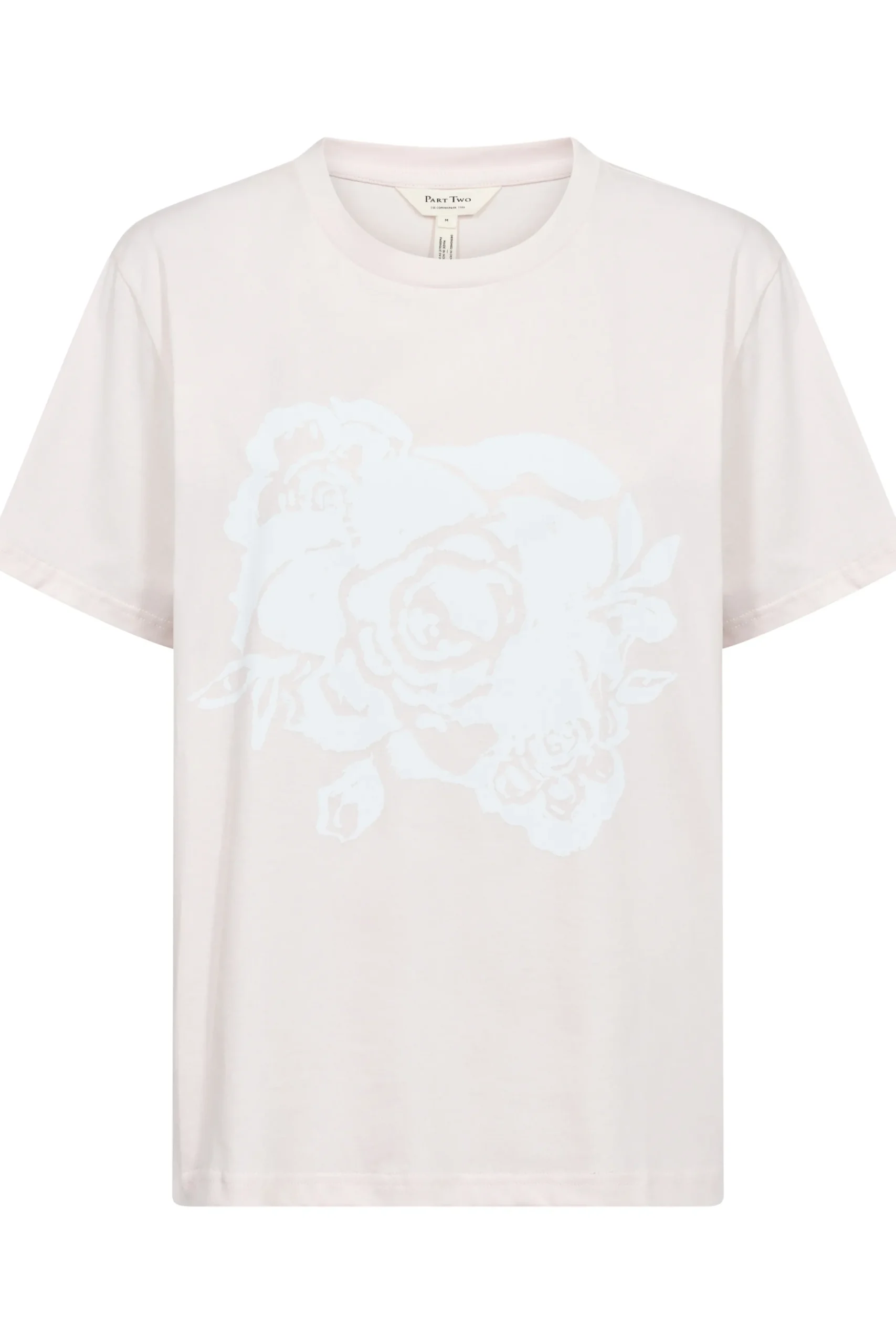 NahidPW T-shirt