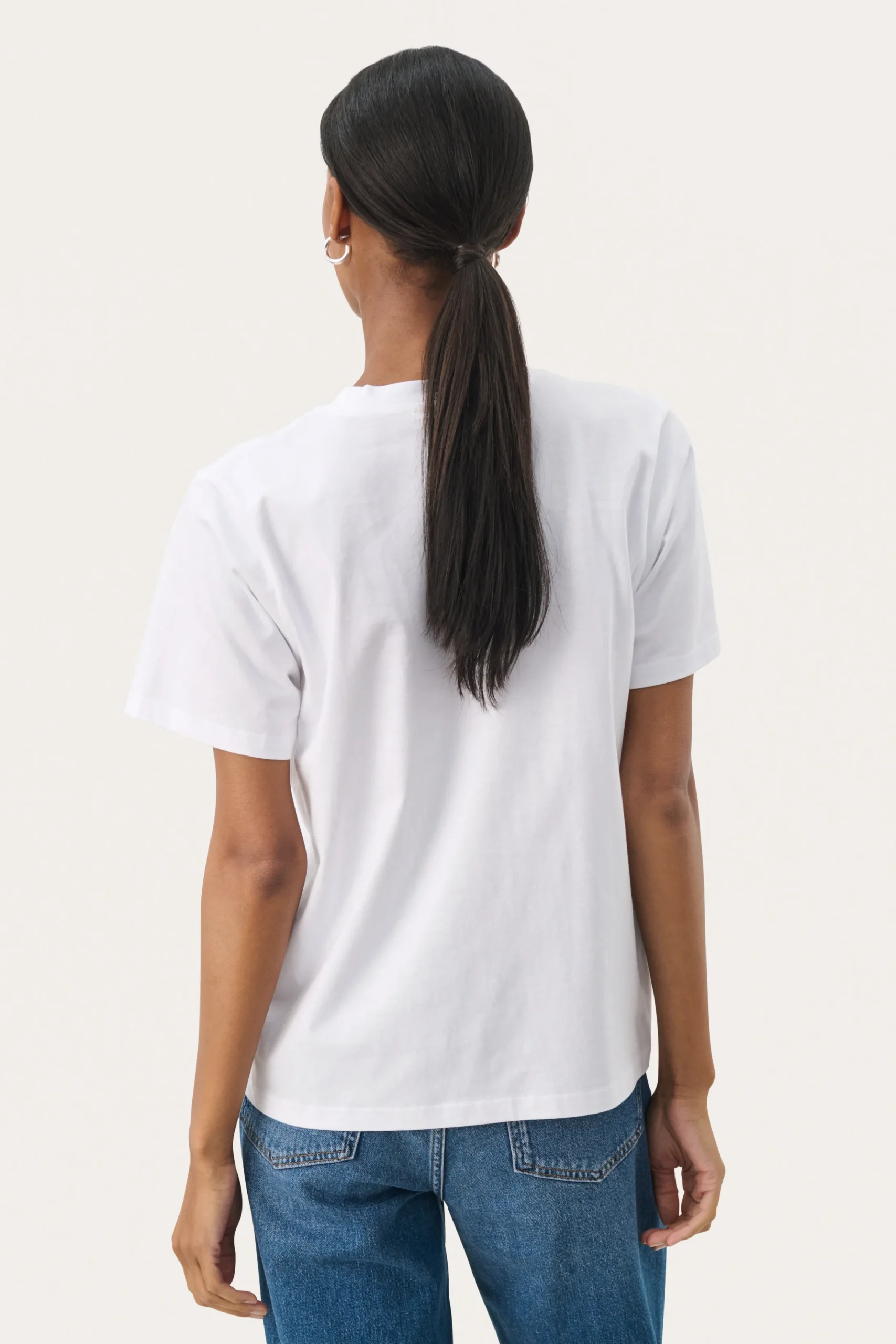 NahidPW T-shirt