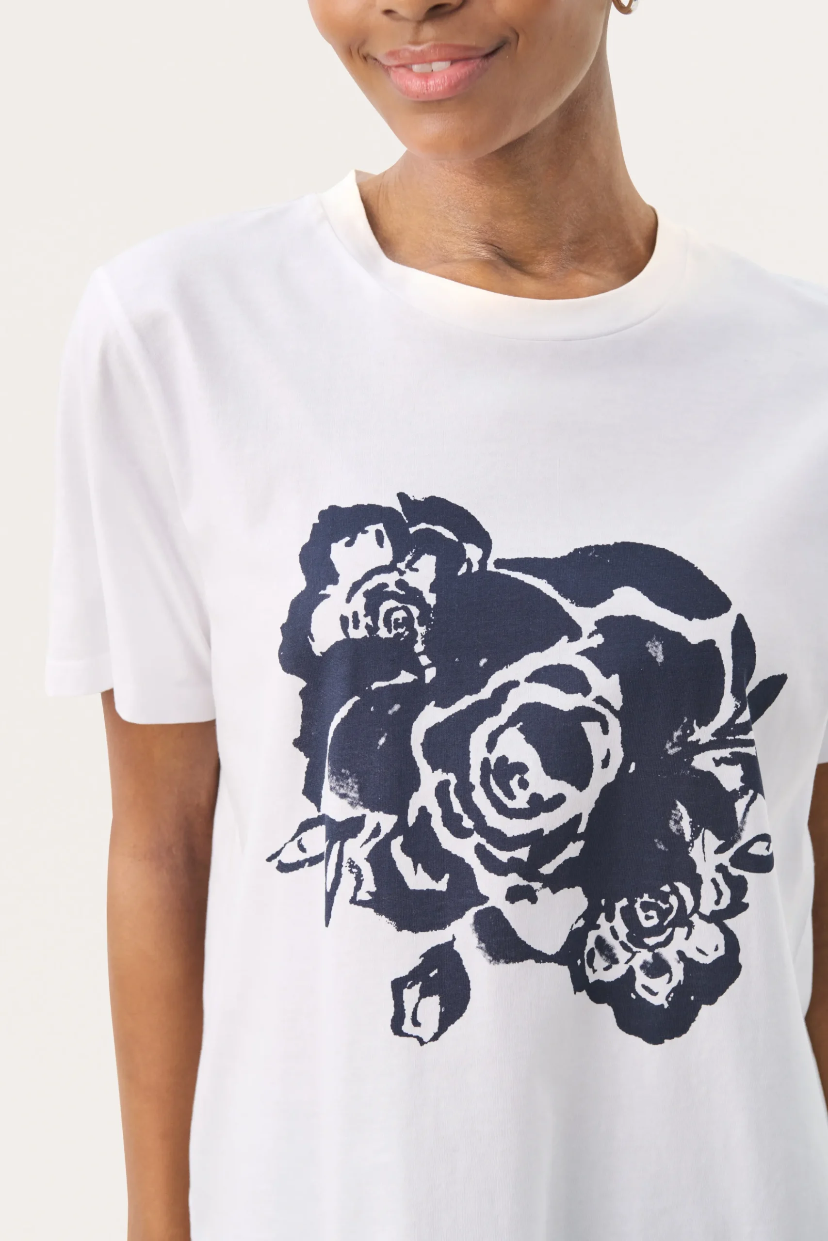 NahidPW T-shirt