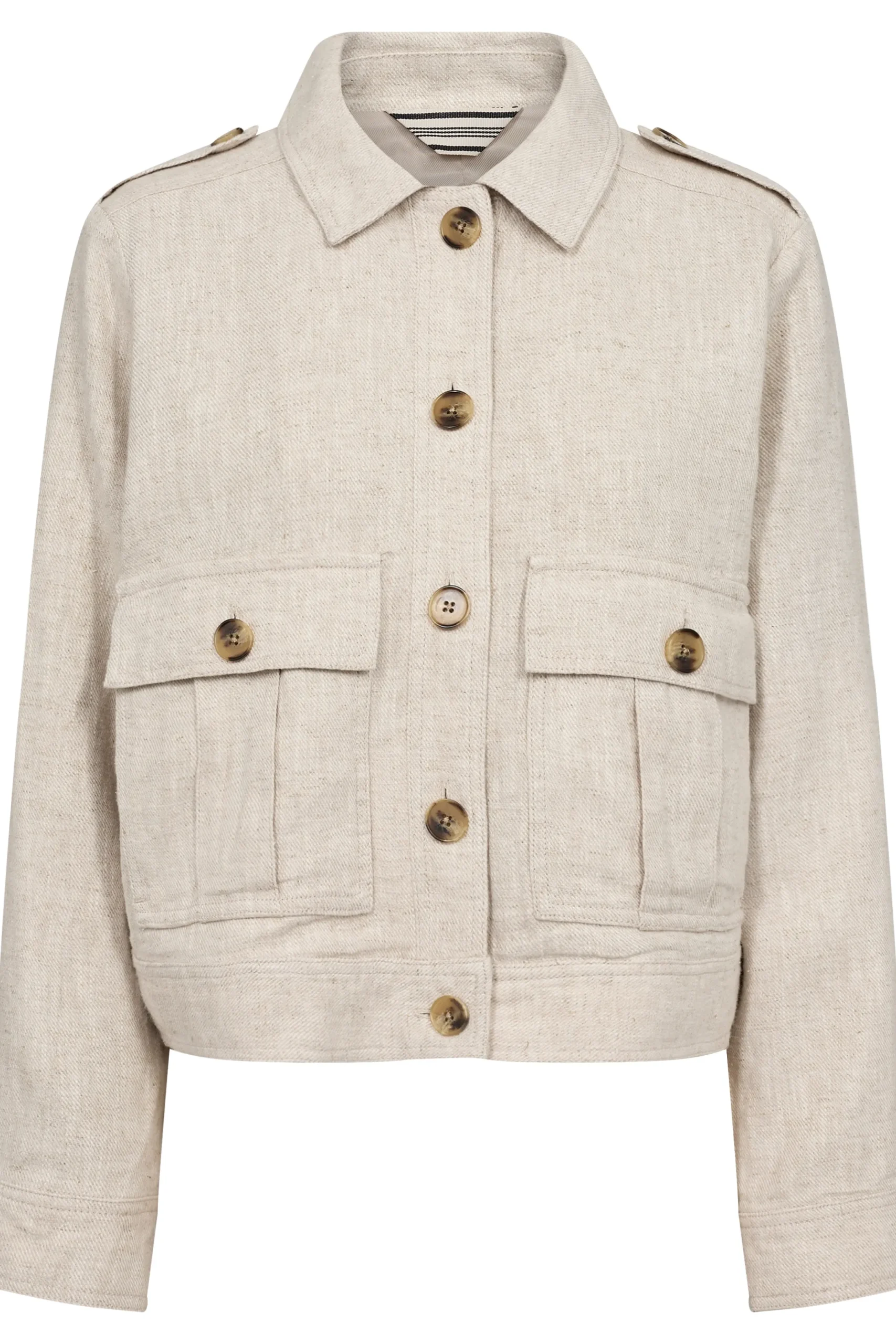 NajahPW Casual jacket