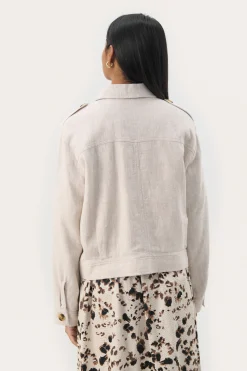 NajahPW Casual jacket