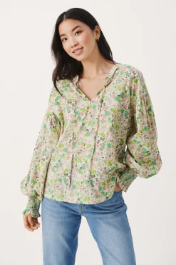 NamisPW Blouse