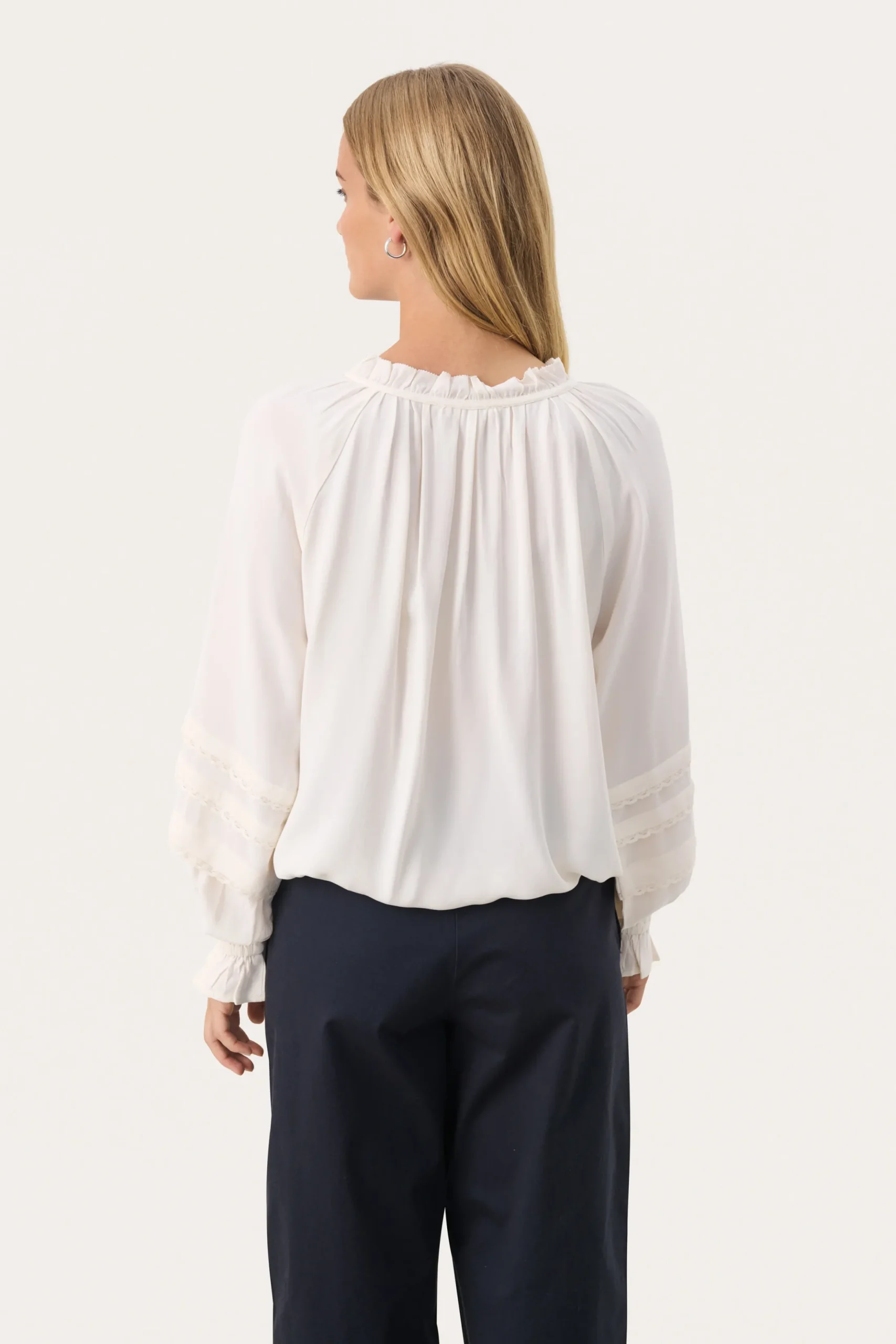 NarachaPW Blouse