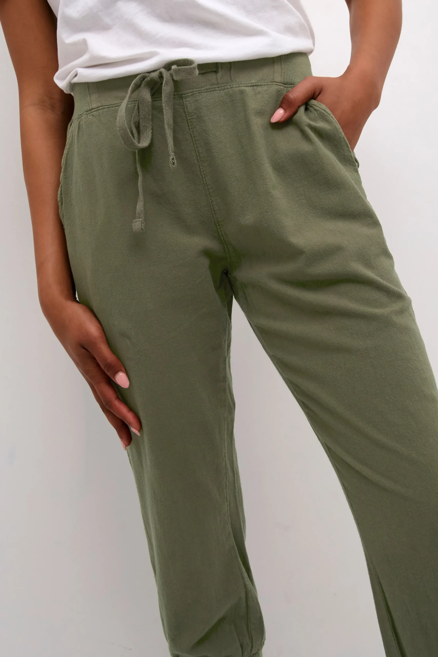 Naya Capri pants