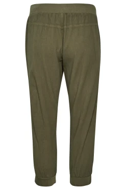 Naya Capri pants