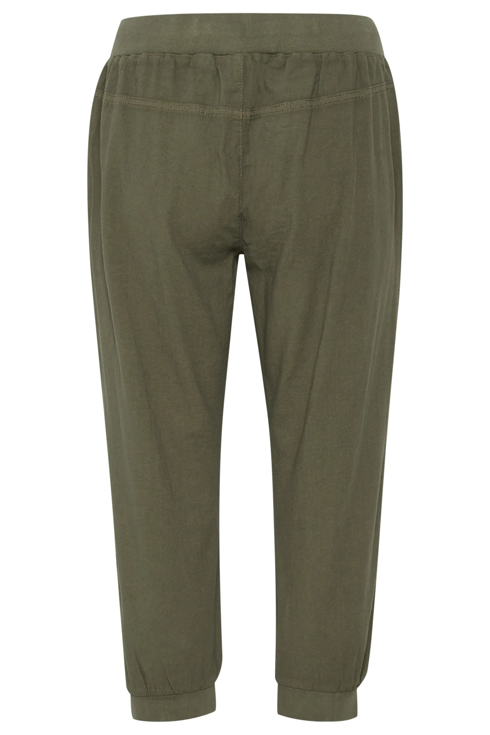 Naya Capri pants