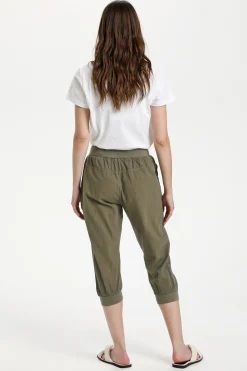 Naya Capri pants