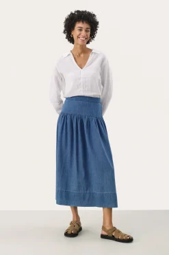 NelliaPW Skirt
