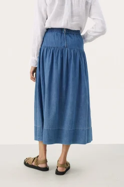 NelliaPW Skirt