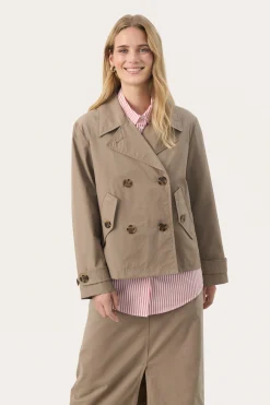 NelliPW Outerwear