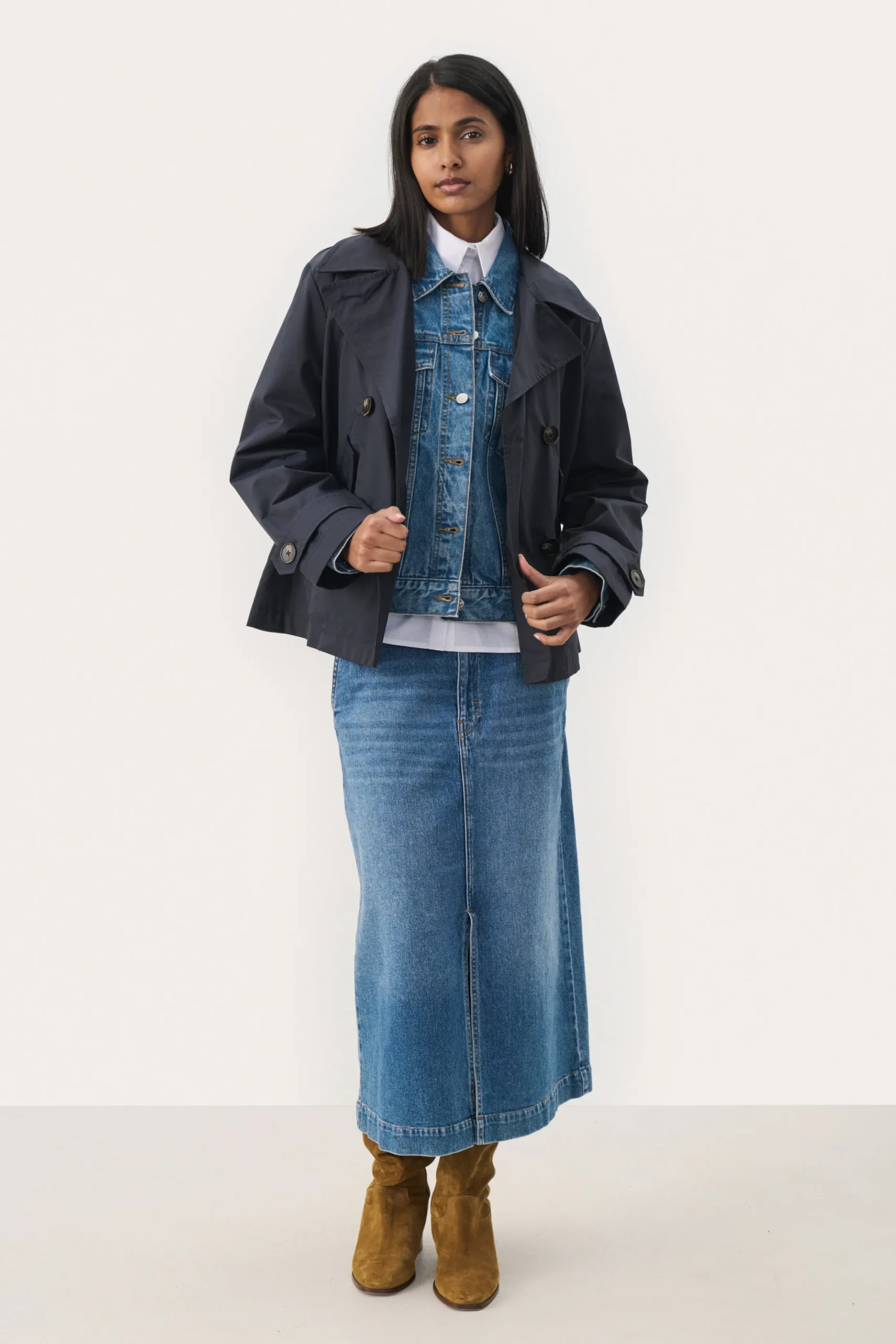 NelliPW Outerwear