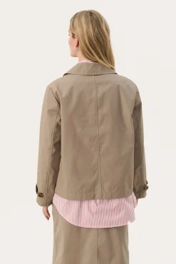 NelliPW Outerwear