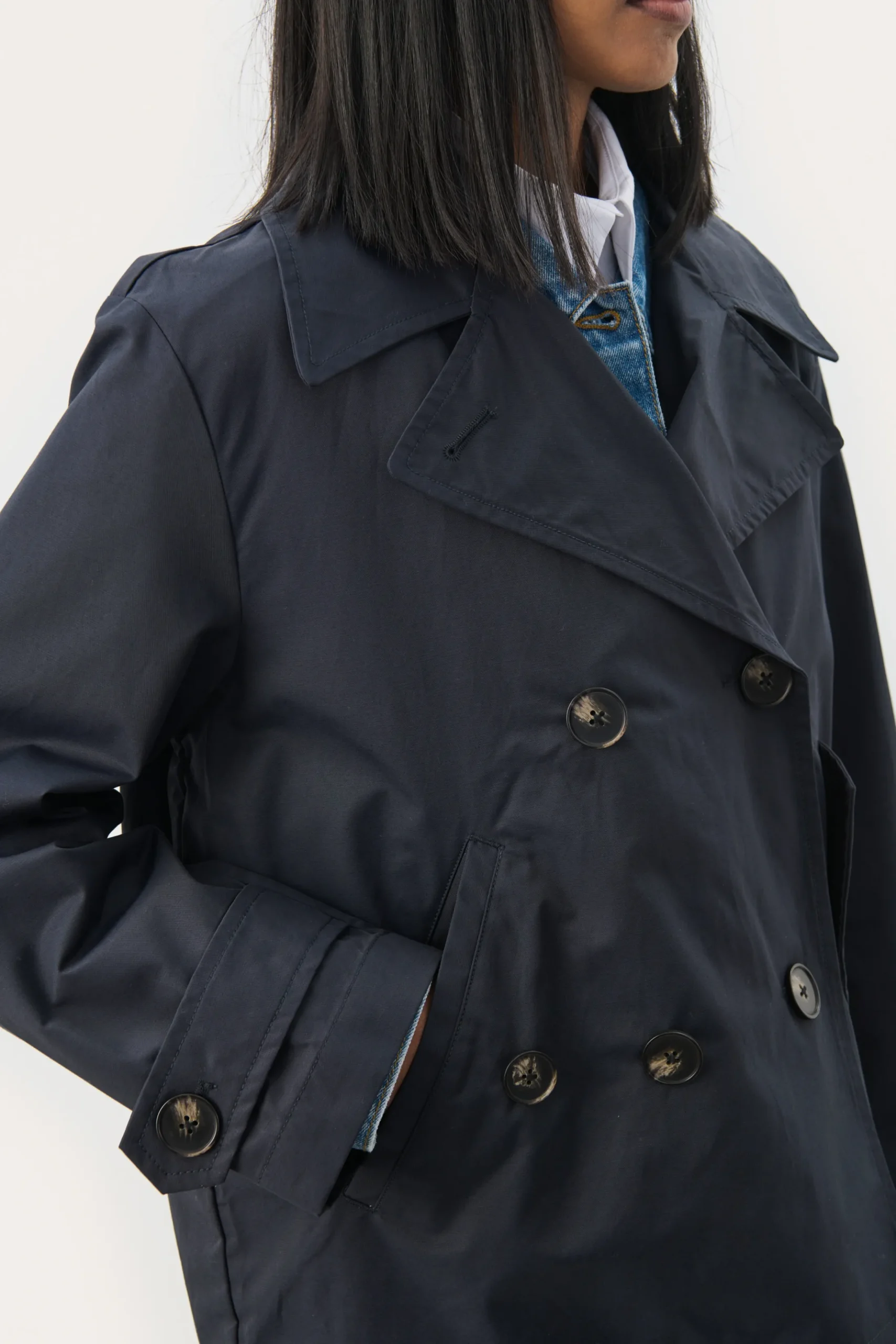 NelliPW Outerwear
