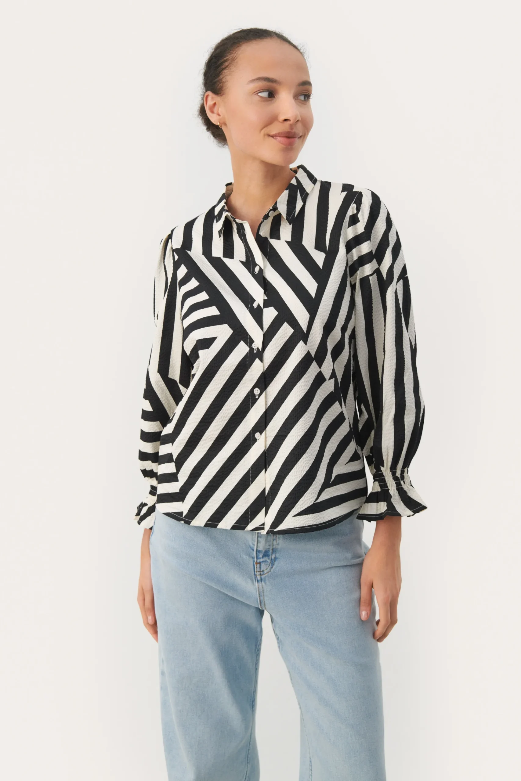 NevinPW Shirt