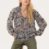 NicholinaPW Blouse