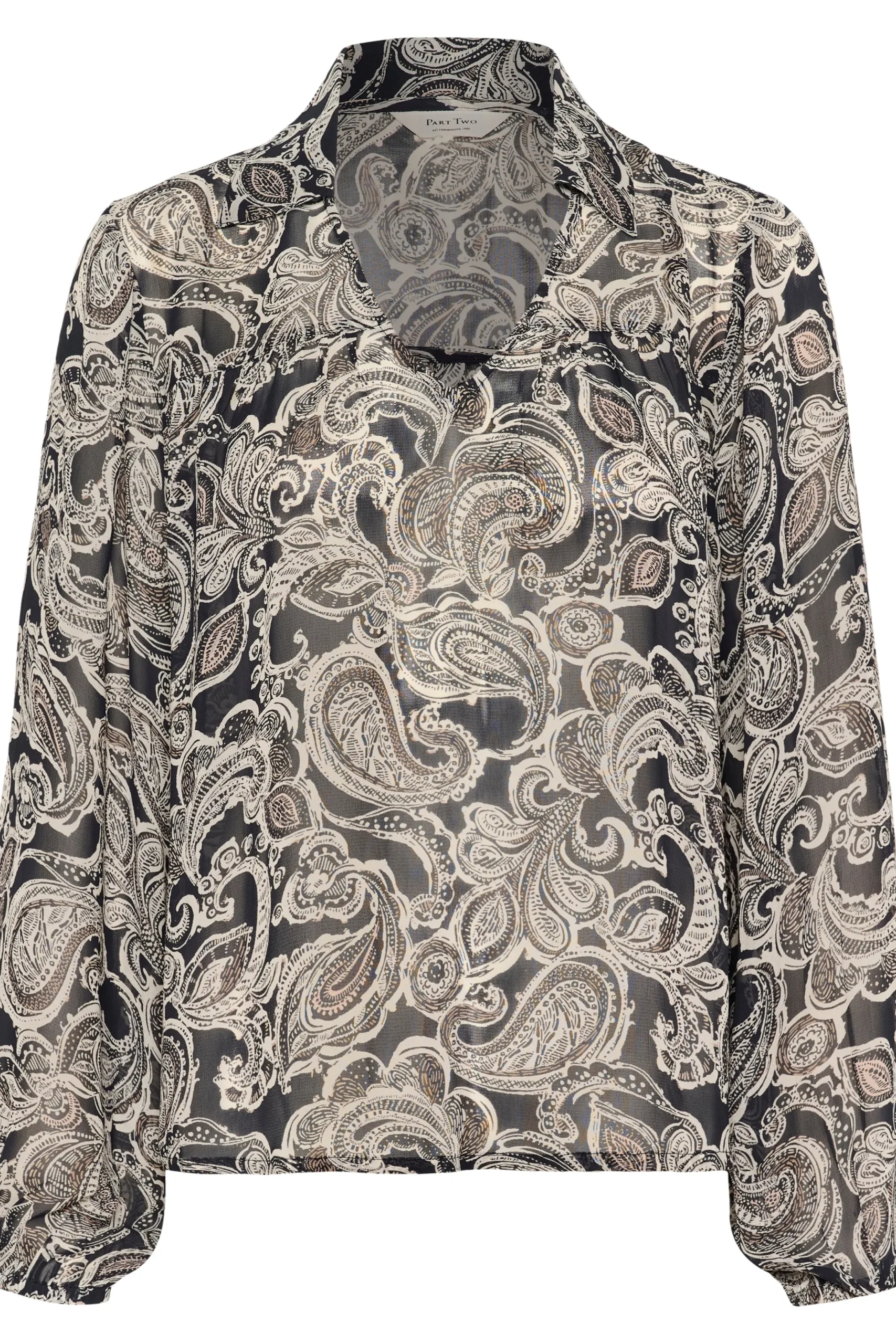 NicholinaPW Blouse