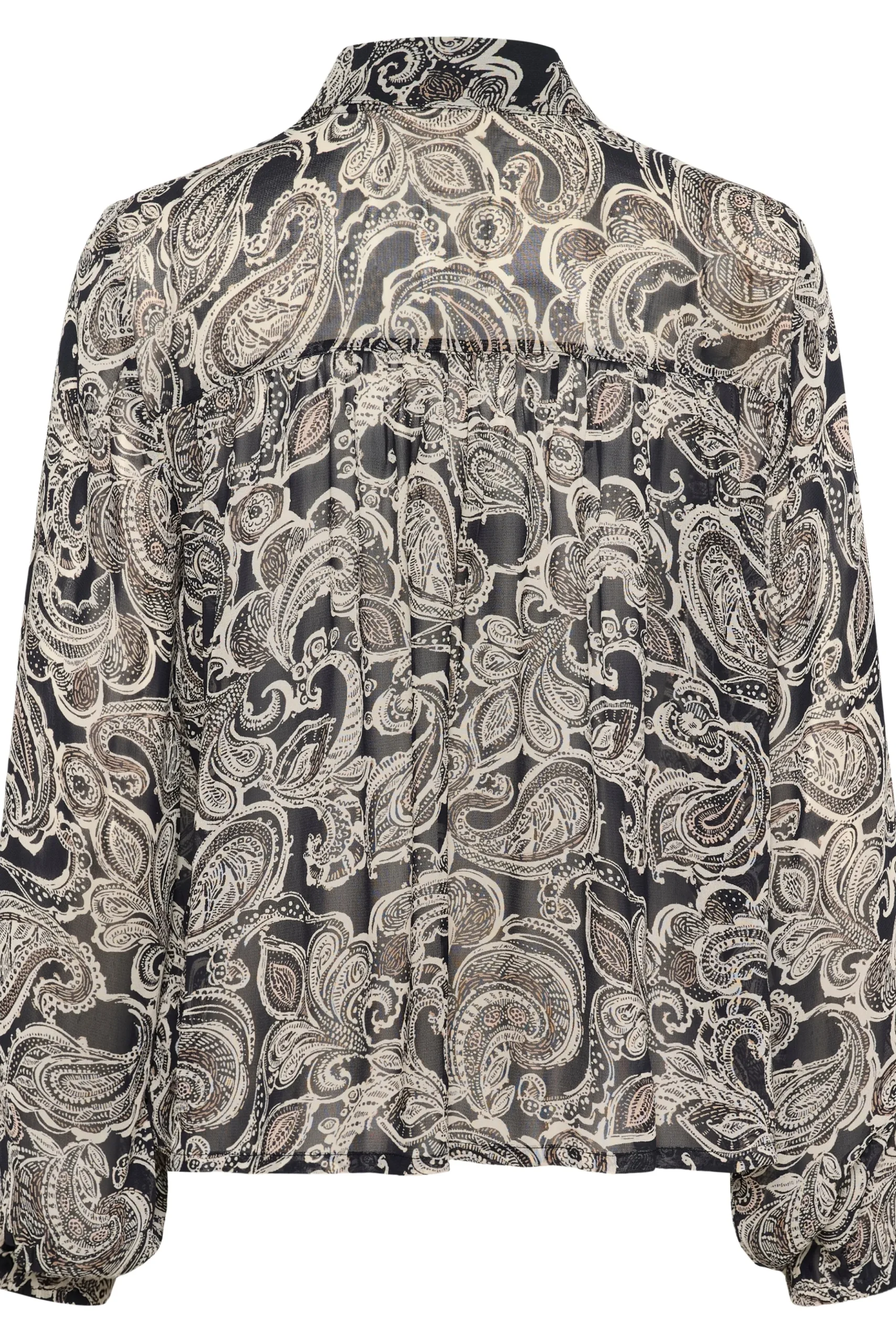 NicholinaPW Blouse