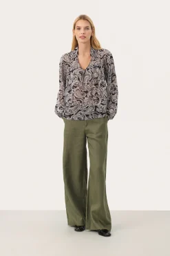 NicholinaPW Blouse