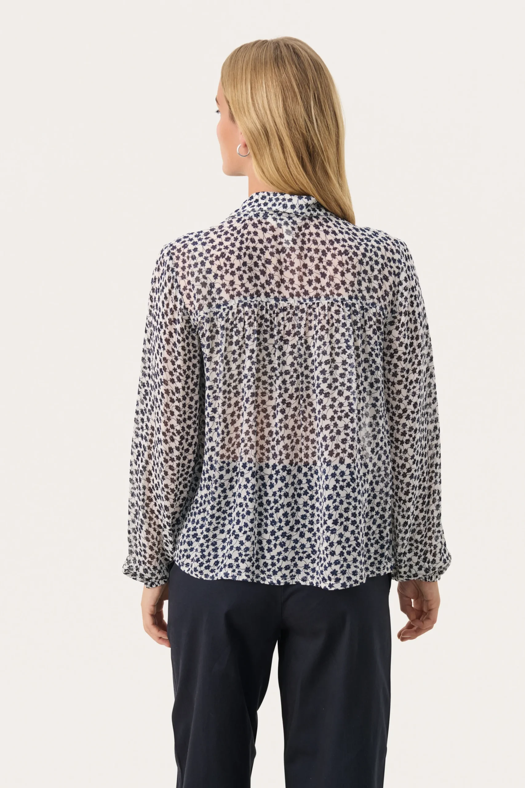 NicholinaPW Blouse