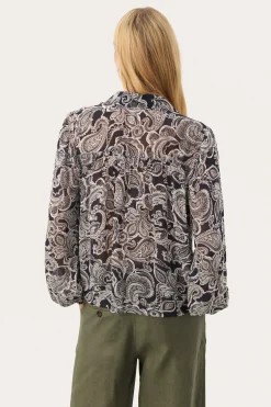 NicholinaPW Blouse