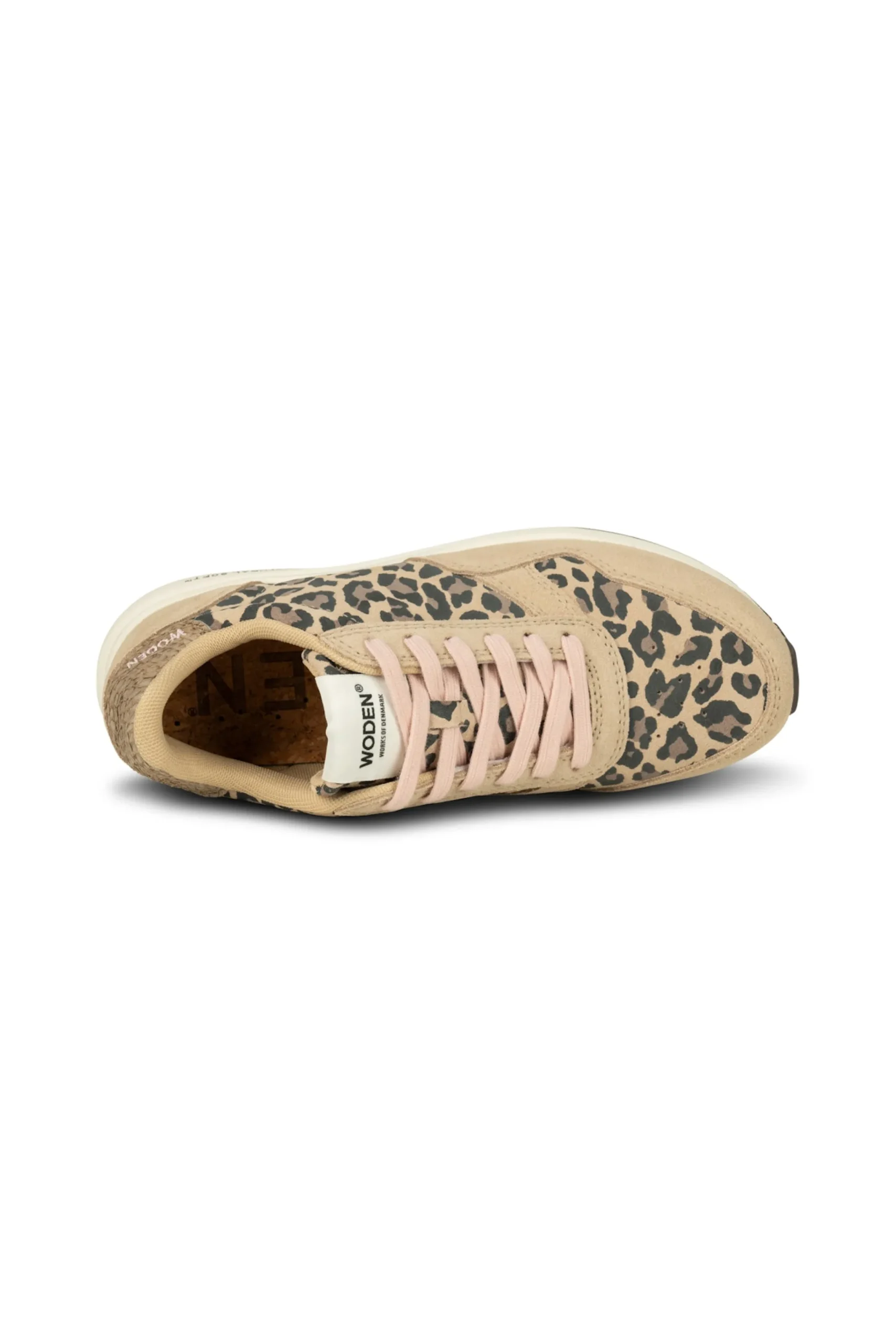 Nicoline Shoe