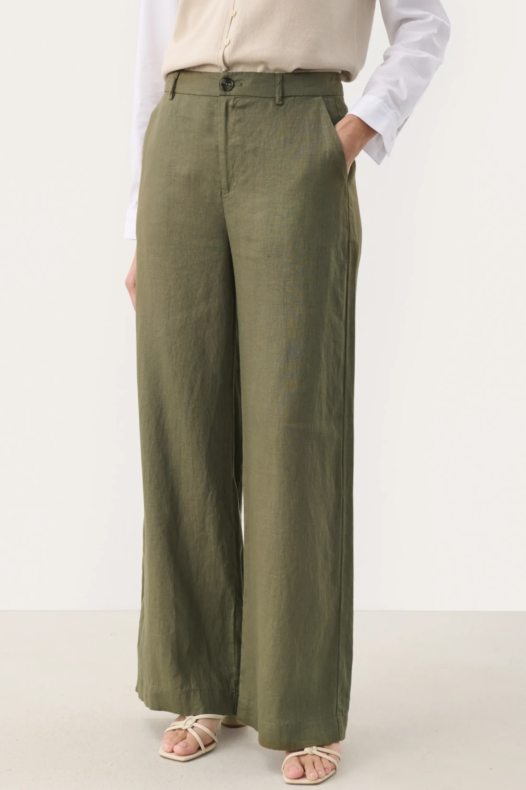 NinnesPW Trousers