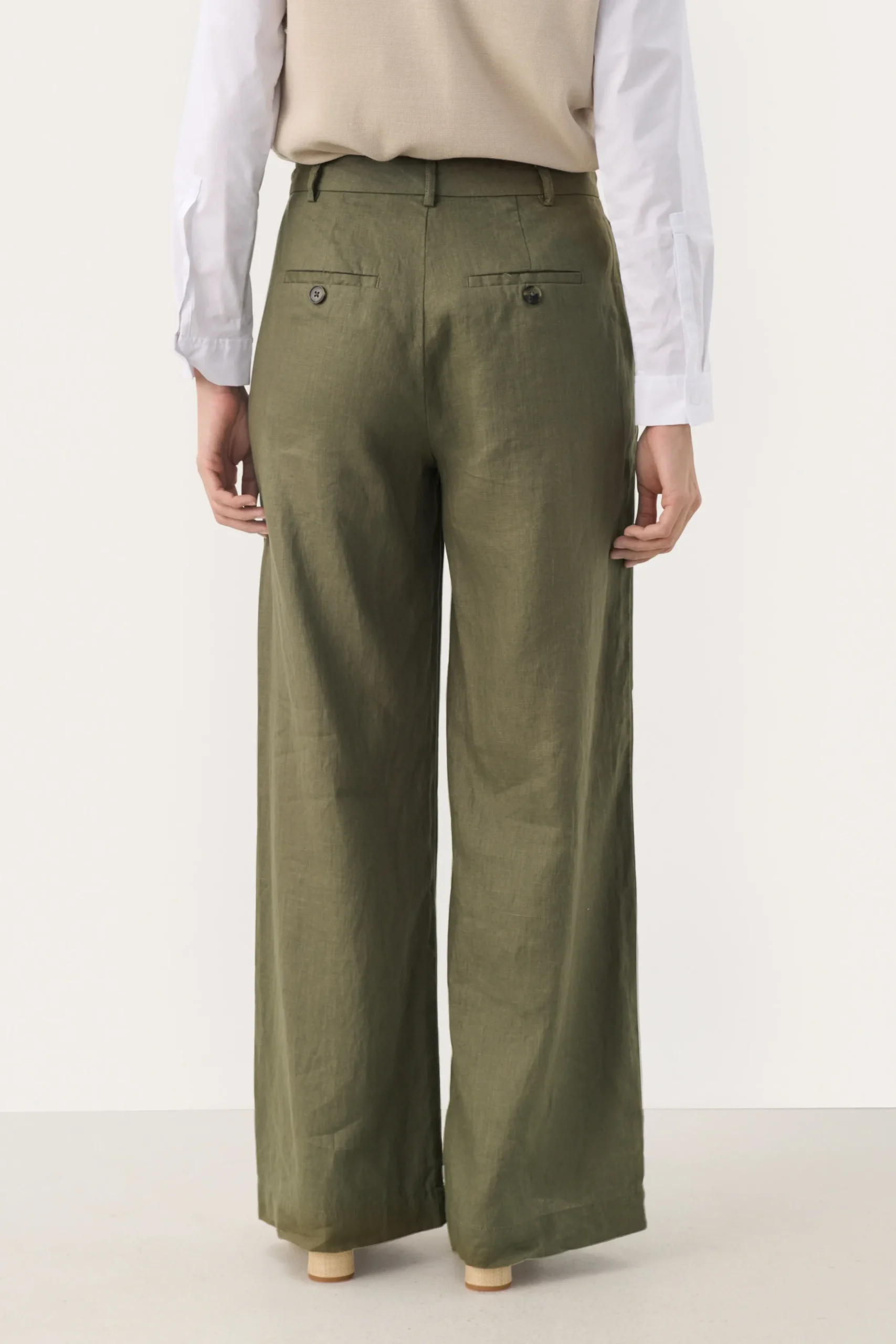 NinnesPW Trousers
