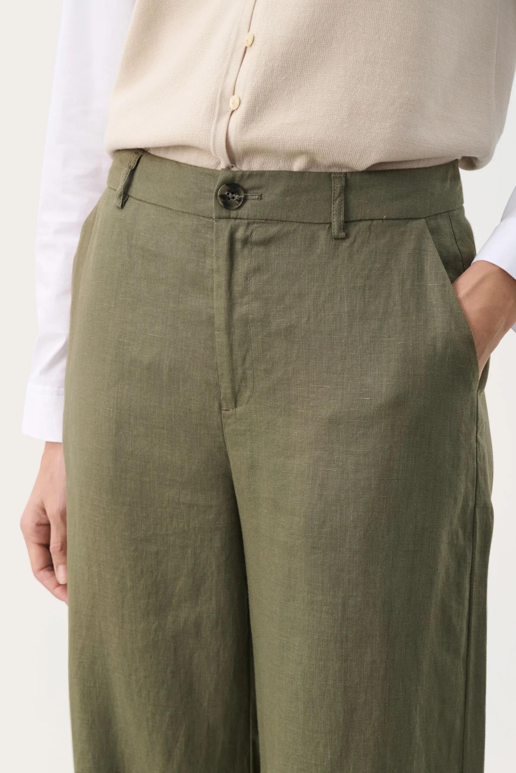 NinnesPW Trousers