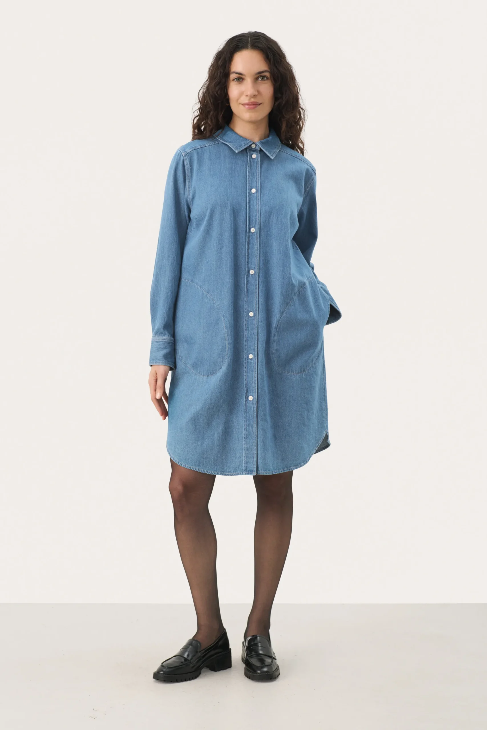 NuriaPW Dress
