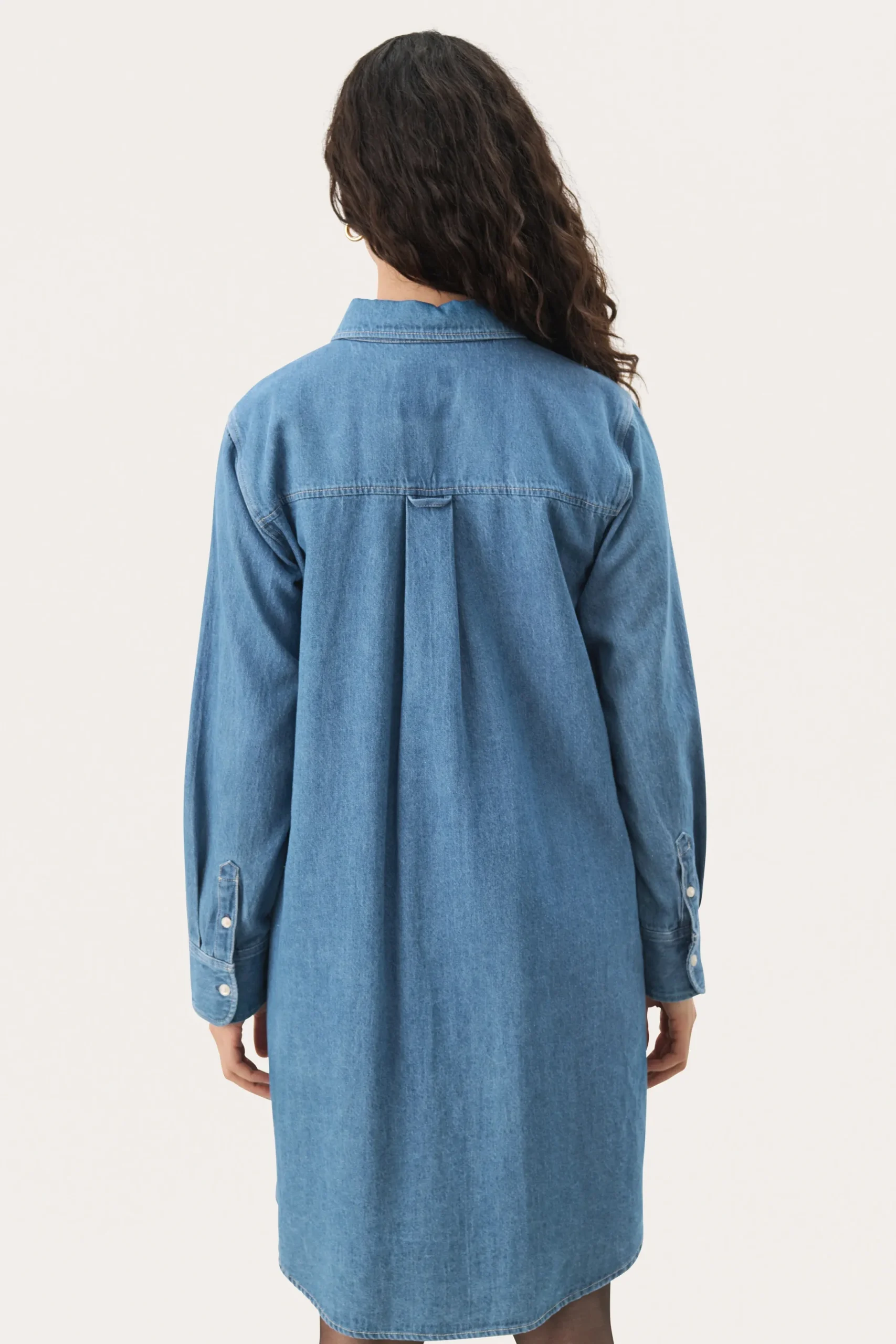 NuriaPW Dress