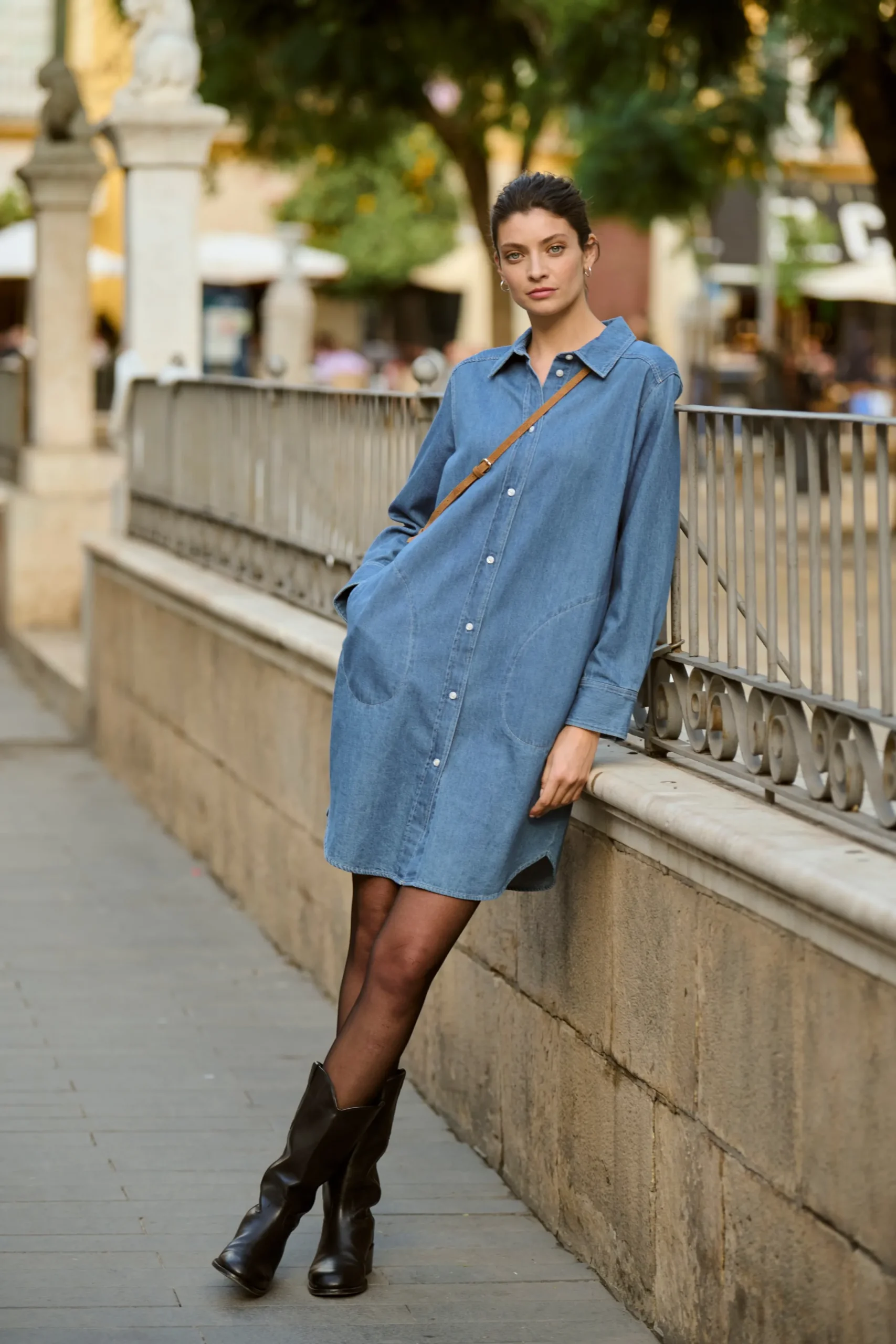 NuriaPW Dress