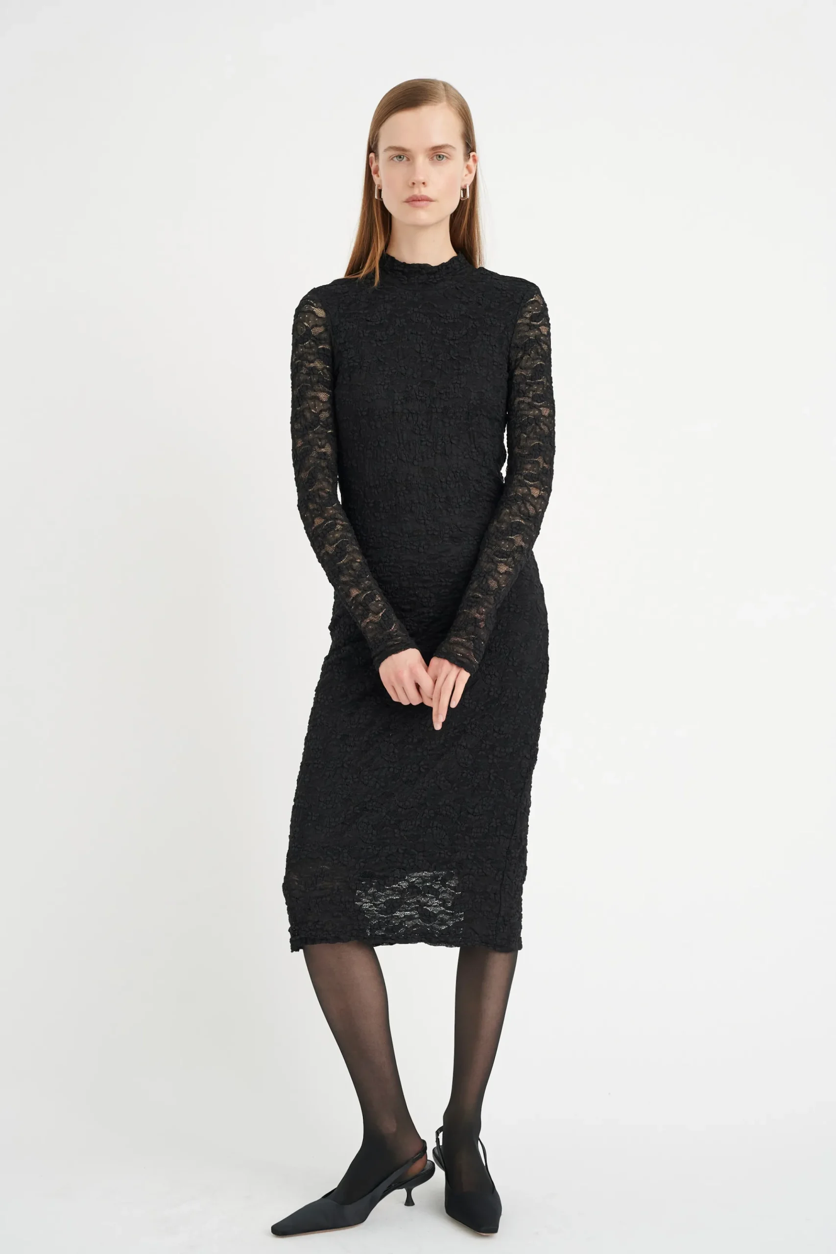 ObyIW Dress