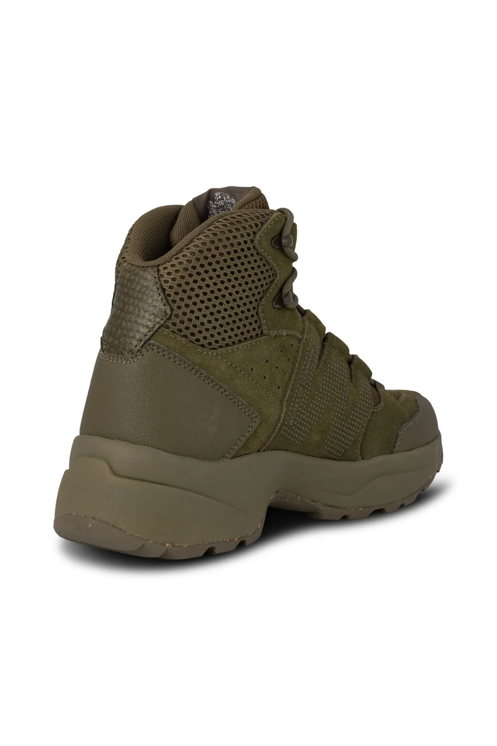 Olena Boots