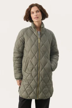 OlilasPW Coat