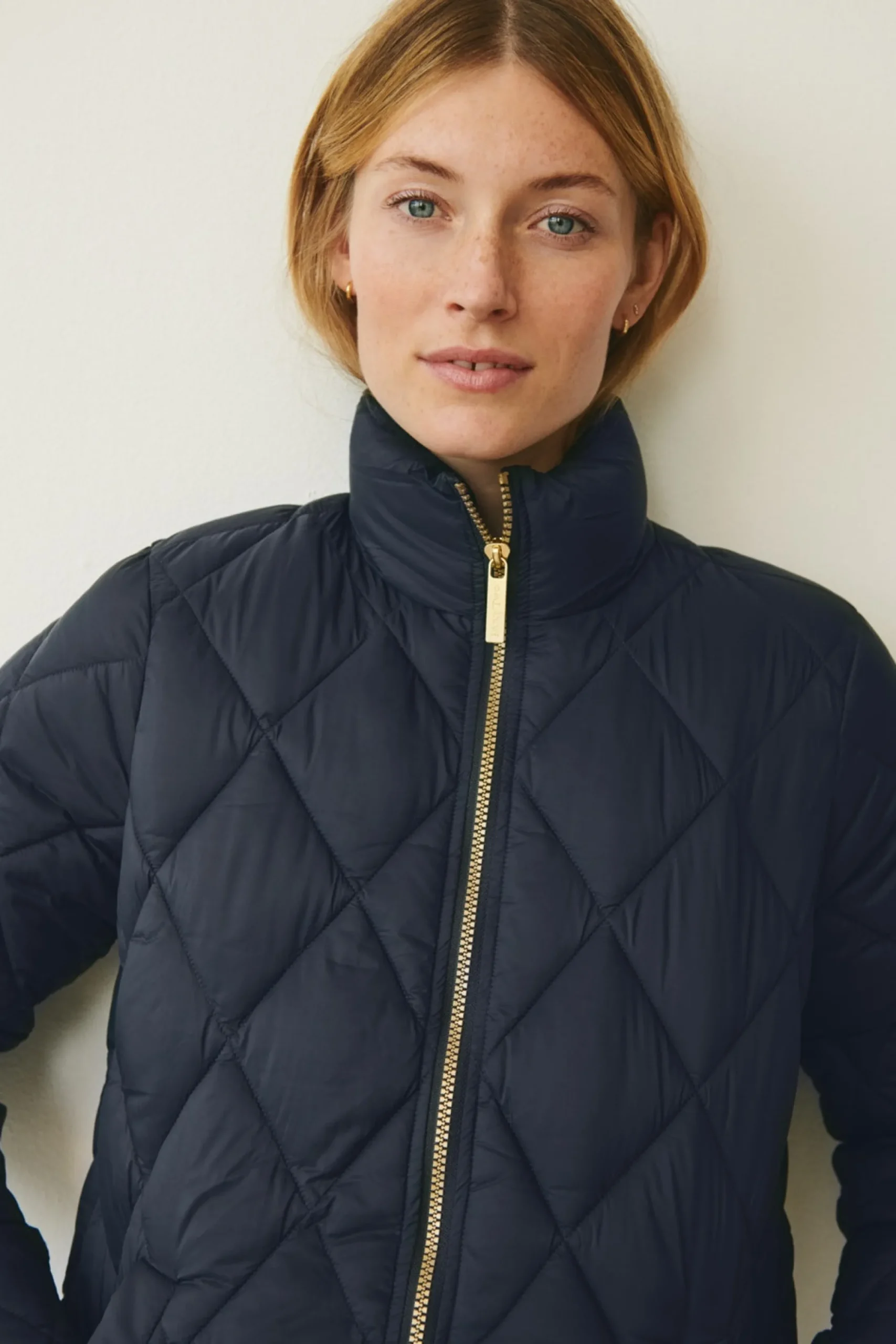 OlilasPW Coat