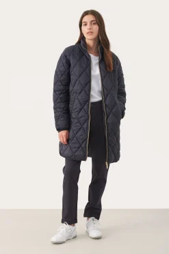 OlilasPW Coat
