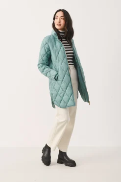 OlilasPW Coat